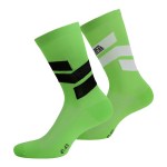 Stripe Socks 4055